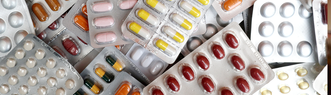 Pharmaceutical intermedia