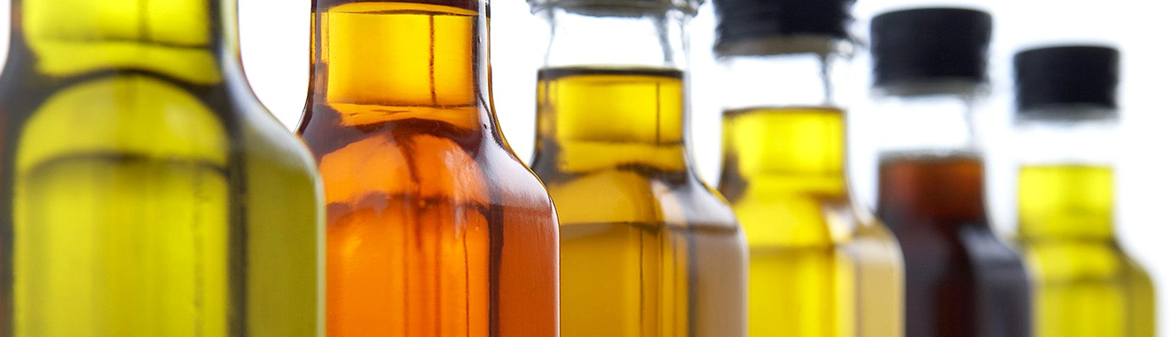 Oleum edulium & Condimenta