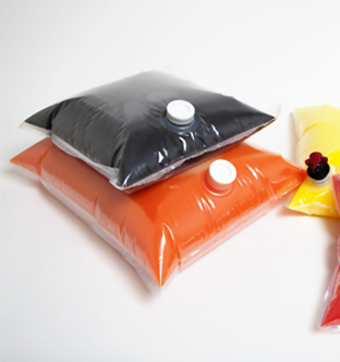 Suzhou Jingle Packaging Technology Co, Ltd.