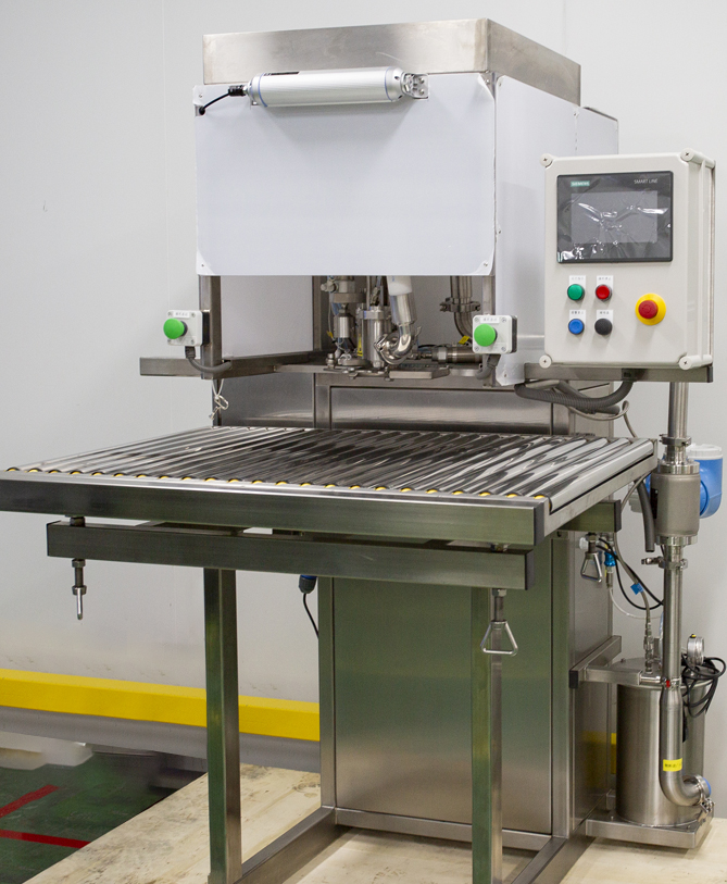 Suzhou Jingle Packaging Technology Co, Ltd.