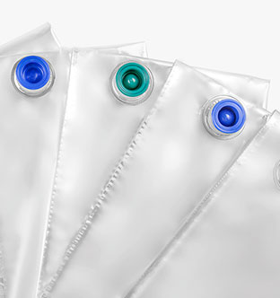 Suzhou Jingle Packaging Technology Co, Ltd.