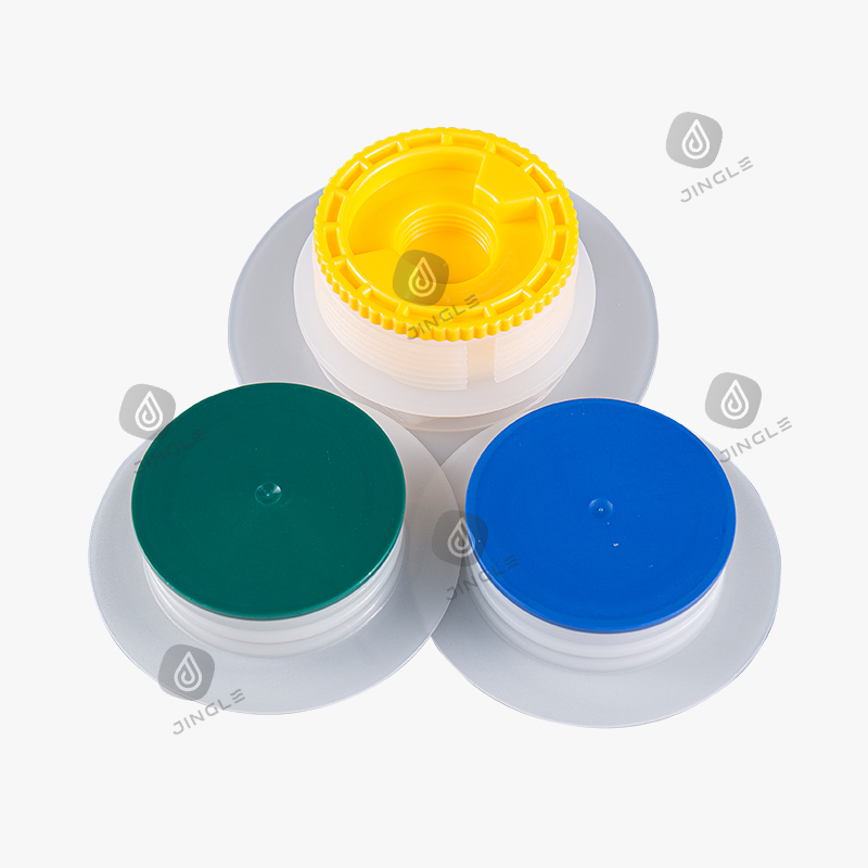 2 UNCIA For Bag-In-Box(BIB) Packaging