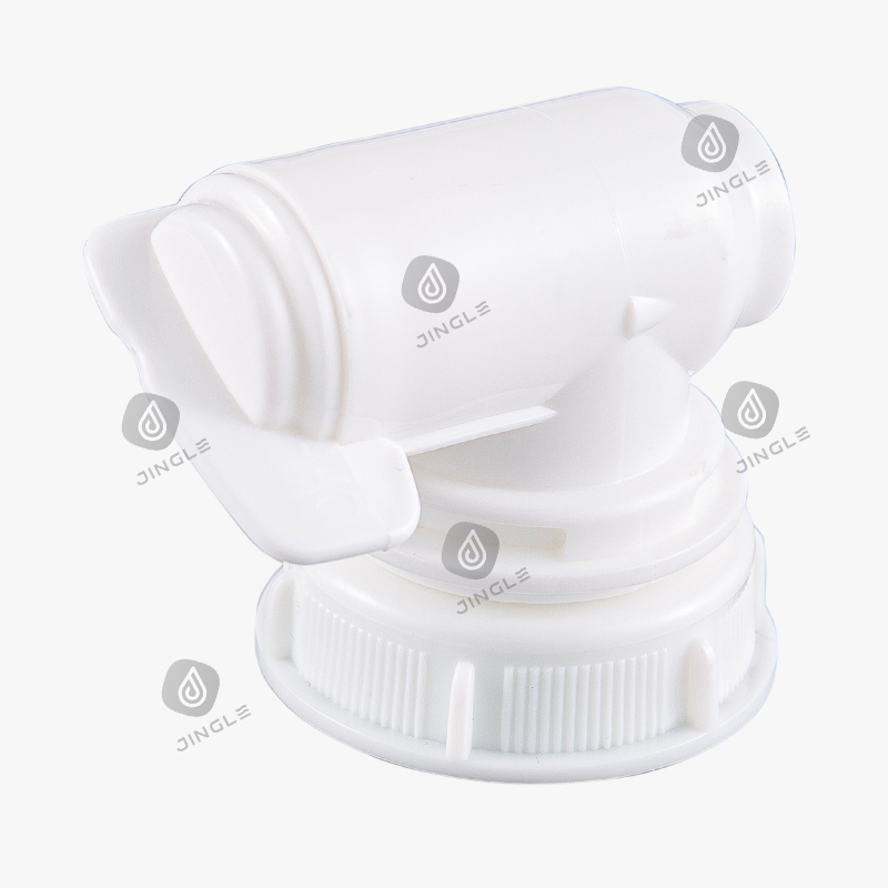 Maxi flow For Bag-In-Box(BIB) Packaging